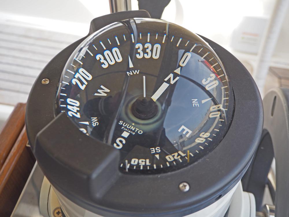 Bild Nautische  Instrumente